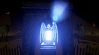 Break Through Artificial Maze-screenshots
